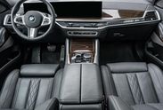 BMW X6 xDrive30d  Individual Edition
