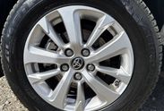 Toyota Yaris Cross Hybrid 1.5 Comfort