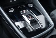 Audi A3 TFSI Advanced Sportback
