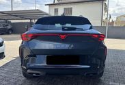 Cupra Formentor 1.5 e-TSI DSG