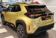 Toyota Yaris Cross Hybrid 1.5 Comfort