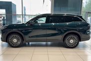 Chery Tiggo 9 Prestige 1.5 T-GDI Super Hybrid DHT 7os.