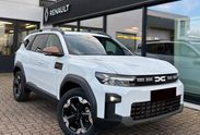 Dacia Bigster Extreme 1.2 TCe mHEV ECO-G LPG