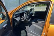 Toyota HiLux mHEV Double Cab Executive 4x4 aut