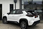 Toyota Yaris Cross Hybrid 1.5  GR Sport