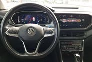 Volkswagen T-Cross 1.0 Tsi Style Dsg