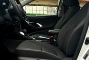 Mazda 2 1.5 Hybrid CVT