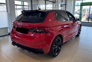 Skoda Fabia 130 Sport 1.5 TSI DSG