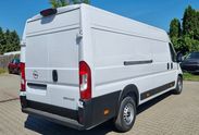 Opel Movano Heavy L4H2