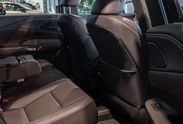 Lexus RX 350h Prestige
