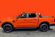 Ford Ranger Wildtrak PHEV A10