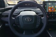 Toyota bZ4X 74.7KWH 4X4 Style