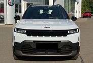 Jeep Compass Summit 1.2 MHEV DCT6