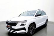 Skoda Karoq 1.5 TSI ACT Sportline DSG