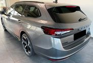 Skoda Superb Sportline 2.0 TDI 4x4  DSG