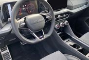 Skoda Kodiaq Sportline 2.0 TSI DSG 4x4