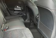 Mercedes GLA 200 AMG Line