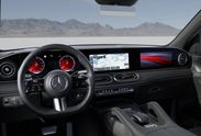 Mercedes GLE 450 d 4-Matic