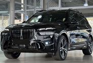 BMW X7 xDrive40d M Sport