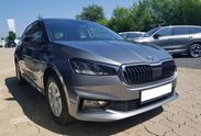 Skoda Fabia Drive 1.0 TSI