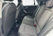 Audi Q2 35 TFSI S Line S tronic