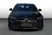 Mercedes C Klasa 180 AMG
