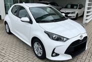 Toyota Yaris Comfort 1.5 Hybrid