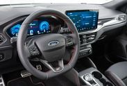 Ford Focus 2.3 EcoBoost S&S ST X