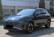 Nissan Qashqai N-Connecta Xtronic 1.3 DIG-T mHEV