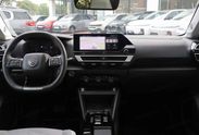 Citroen C4 Max eDCT6 1.2 mHEV