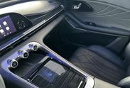 Omoda 9 1.5 Super Hybrid Exclusive AWD