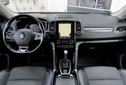 Renault Koleos Tce Intens Edc