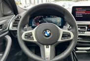 BMW X4 xDrive20d M Sport