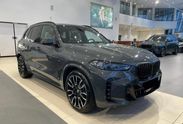 BMW X5 xDrive40i M Sport