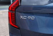 Volvo XC90 T8 AWD Plug-In Hybrid Ultra Bright