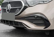 Mercedes E Klasa 220 d 4-Matic AMG