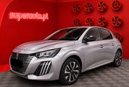 Peugeot 208 Edition e-DCS6 1.2 mHEV