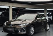 Toyota Camry 2.5 Hybrid Comfort CVT