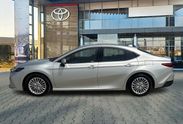 Toyota Camry 2.5 Hybrid Dynamic Force Comfort e-CVT