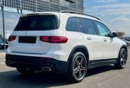 Mercedes GLB 200  AMG Line
