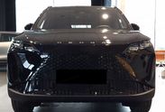 Omoda 7 Luxury