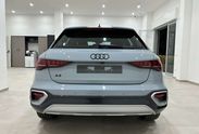 Audi A3 Allstreet TFSI