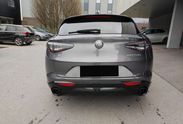 Alfa Romeo Stelvio Turbo Veloce Q4