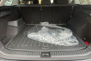 Skoda Kodiaq Edition 130 1.5 TSI DSG