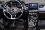 Renault Arkana 1.3 TCe mHEV Intens EDC