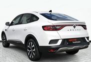 Renault Arkana 1.3 TCe Zen EDC