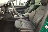 Alfa Romeo Stelvio Bi Turbo V6 Quadrifoglio Q4