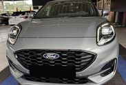 Ford Puma ST-Line PowerShift 1.0 EcoBoost mHEV