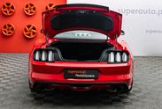 Ford Mustang 5.0 V8 GT