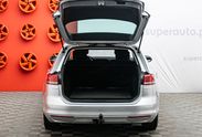 Volkswagen Passat 2.0 TDI DSG